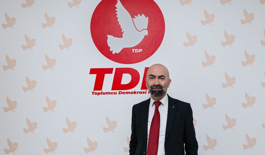 Baykallı: "Kıbrıs sorunundaki çözümsüzlük milliyetçi akımları besliyor"