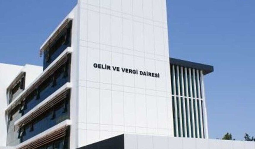 Gelir ve Vergi Dairesi Müdürlüğü, Lefkoşa Merkez ve tüm şubelerde yarın hizmet verecek