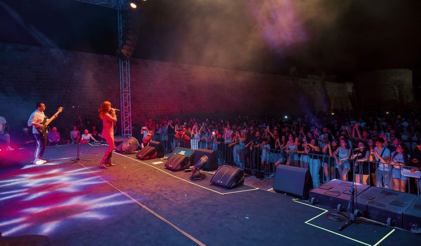 26. Uluslararası Mağusa Kültür Sanat Festivali’nde bu akşam Kyprogeneia müzikali sahne alacak