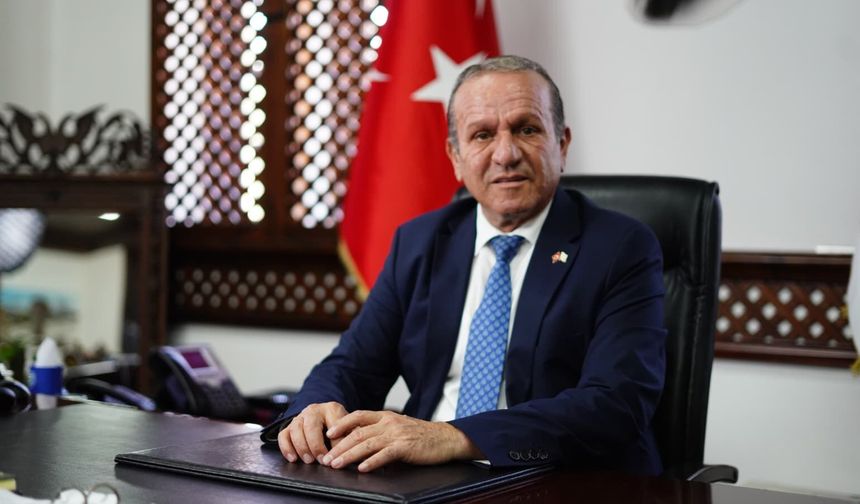 Ataoğlu, milli takımı kutladı: “Gurur duyuyoruz”