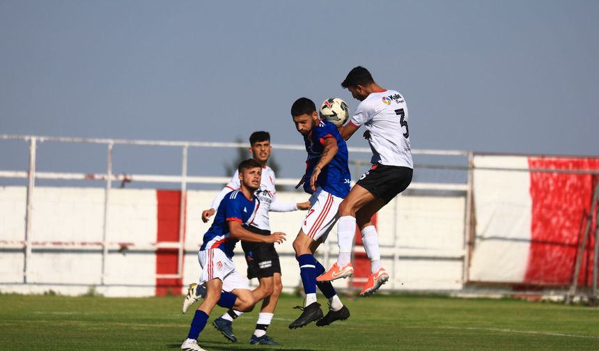 BTM 2’de heyecan artıyor
