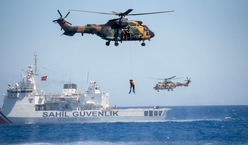 RMMO'nun silahlanmasına ilişkin analiz