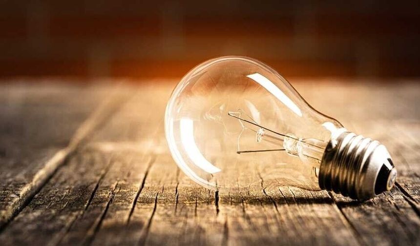 İskele bölgesinde elektrik kesintisi