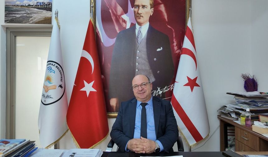 Erenköy-Karpaz Belediye Başkanı Bakırcı, gelecek seçimde yeniden aday olacağını açıkladı