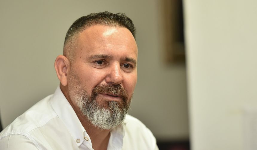KTAMS: “Geçici ve sözleşmeli personelin sınavsız üst kademe yöneticisi atanması kabul edilemez”