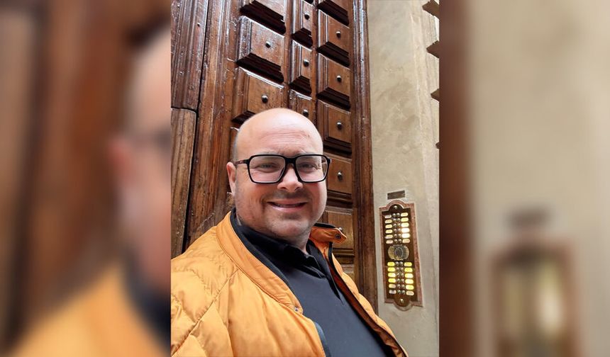 Gazeteci Bilbay Eminoğlu hayatını kaybetti