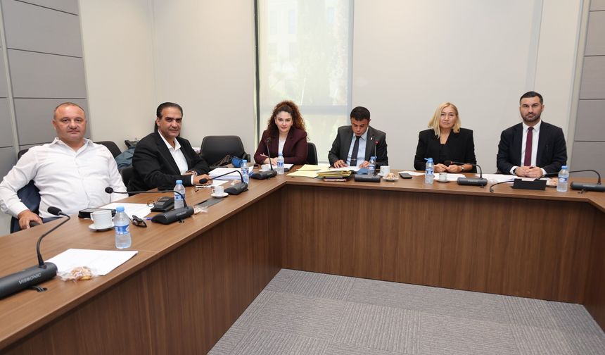 Hukuk, Siyasi İşler, Dışilişkiler ve Savunma Komitesi Yurttaşlık Değişiklik Yasa Tasarısı’nı onayladı