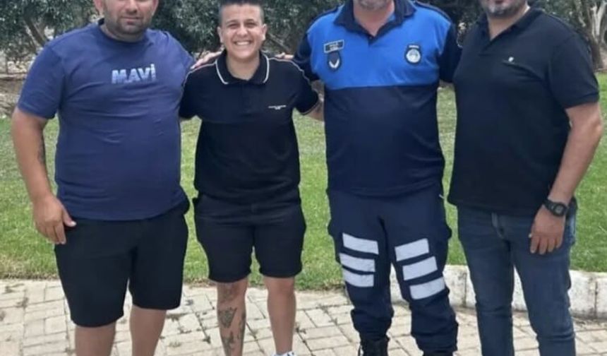 Yeni Boğaziçi U15 ve U17'de görev Halil Kızıl'ın