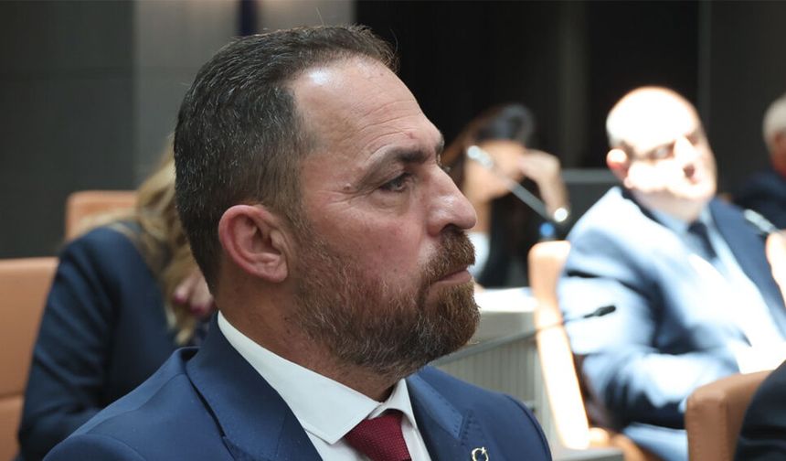 Çavuş'tan 1 Haziran mesajı: "Tarımın değerini bilen nesiller yetiştirmek önemli"