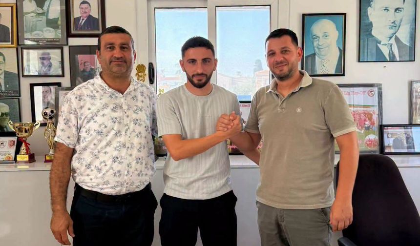 Gençler Birliği iç transfere yöneldi
