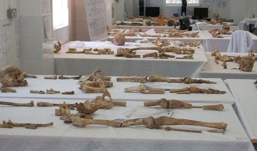 GKRY’den Kayıp Şahıslar Komitesi’ne 380 bin euro bağış