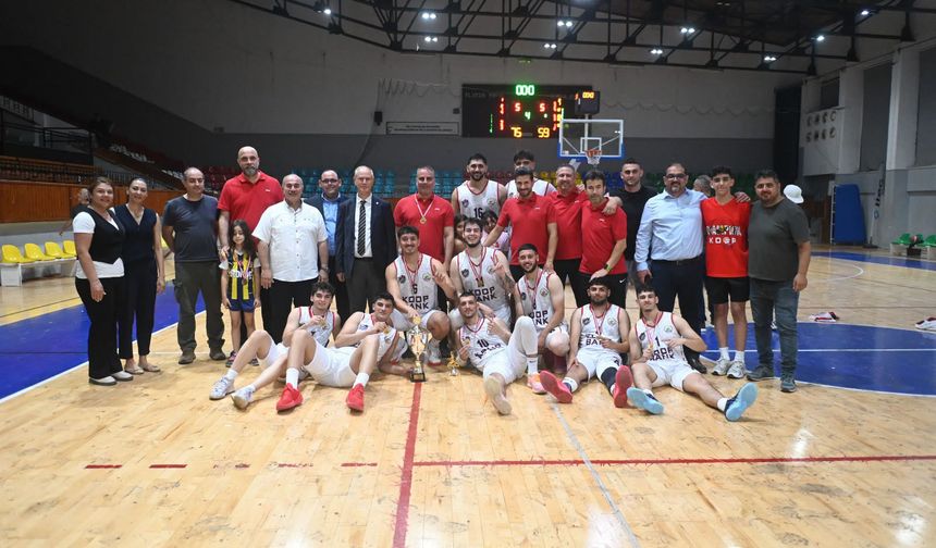 Koop Efsanesi Yeniden Pro Lig’de!