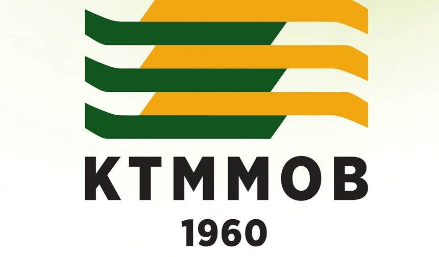 KTMMOB ve meslek odalarından Çevre Günü mesajı: "İklim değişikliği çok boyutlu bir kriz"