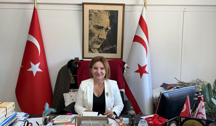 Kültür Dairesi 1 Haziran Dünya Çocuk Günü'nü kütüphane etkinlikleriyle kutlayacak