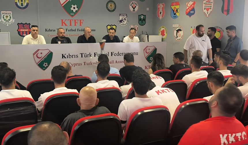 Şampiyon Milliler Kupayı Federasyona Getirdi