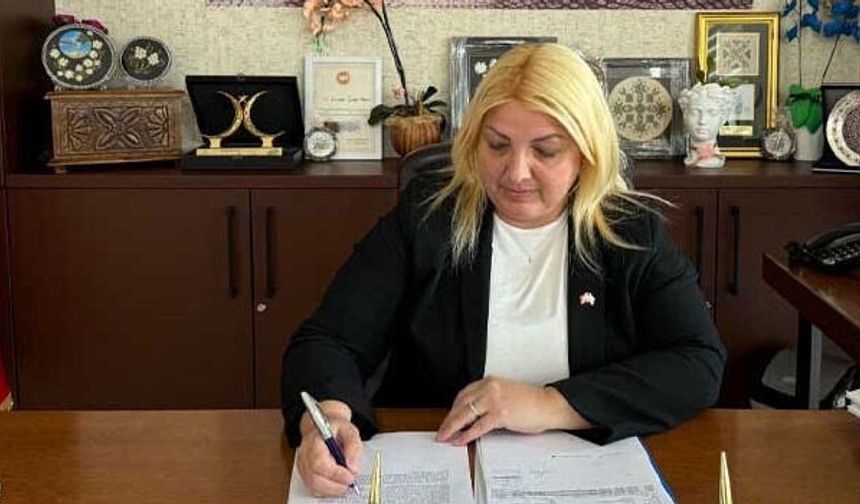 Büyükkonuk’ta Hizmet Vurgusu: “Söz Verdik, Çalıştık ve Yaptık”