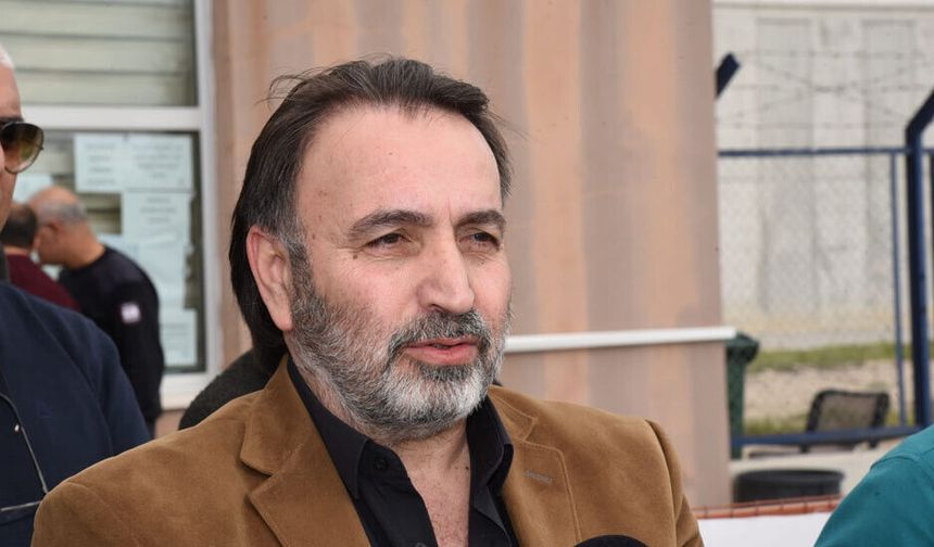 Kamusen Başkanı Atan: “Güvence Yasası, 800 çalışanın iş güvencesini sağlayacak"
