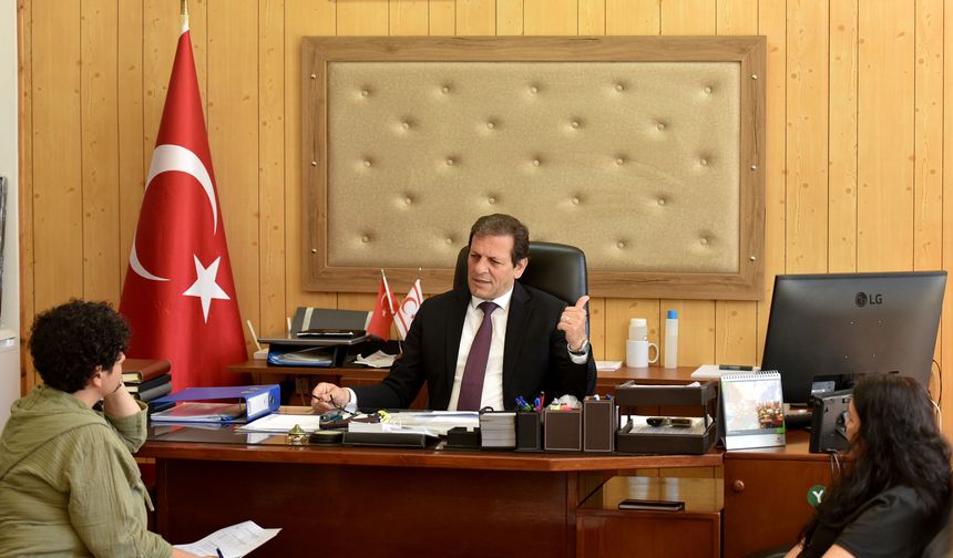 Meteoroloji’den El Nino açıklaması…