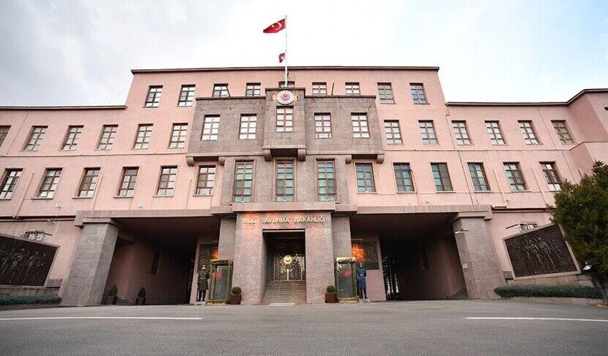MSB: " KKTC’nin güvenliği Türkiye’nin güvenliğidir.”