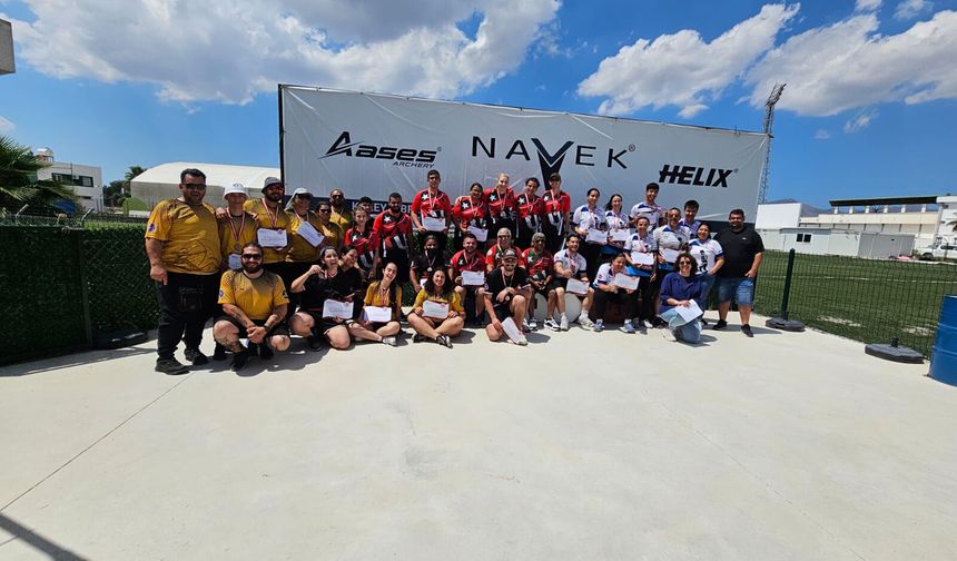Zirve yarışı nefes kesti