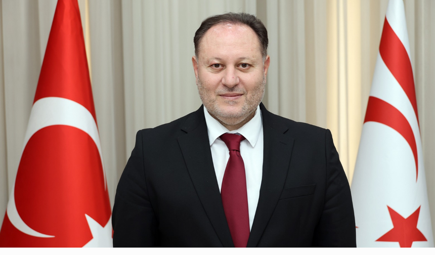 Öztürkler Bilbay Eminoğlu’nun vefatı dolayısıyla taziye mesajı yayımladı