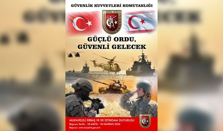 GKK mukaveleli personel alımı için başvuru kabul edecek