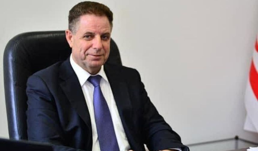 Yeldener: "Cezaevinde açlık grevi başlatıldığı yönündeki haberler gerçeği yansıtmıyor”