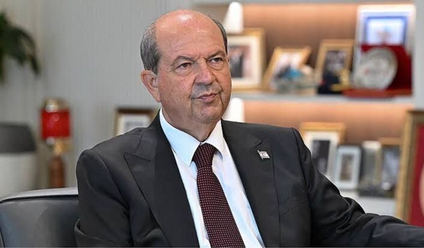 Erhürman milli takımı kutladı: “Onlarla gurur duyuyoruz”