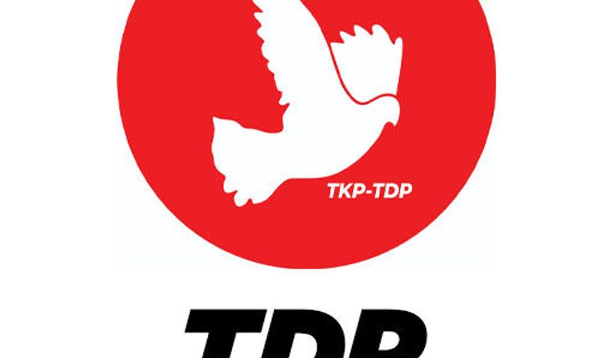TDP: “Çocukların psikolojik güvenliği eğitim sürecinin vazgeçilmez bir parçasıdır”