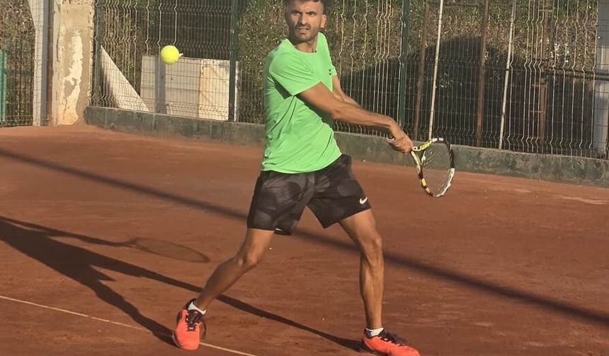 Senyör Cup’ta heyecan artıyor