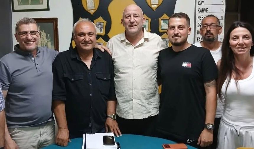 Ocak’ta Aper Özorun dönemi
