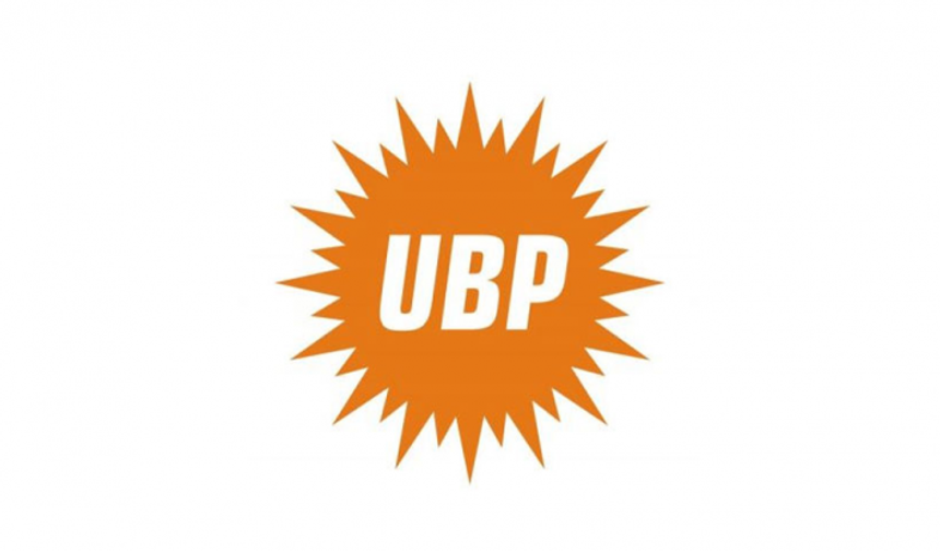 UBP’nin “Vizyon ve Proje Çalıştayı” bugün başlıyor