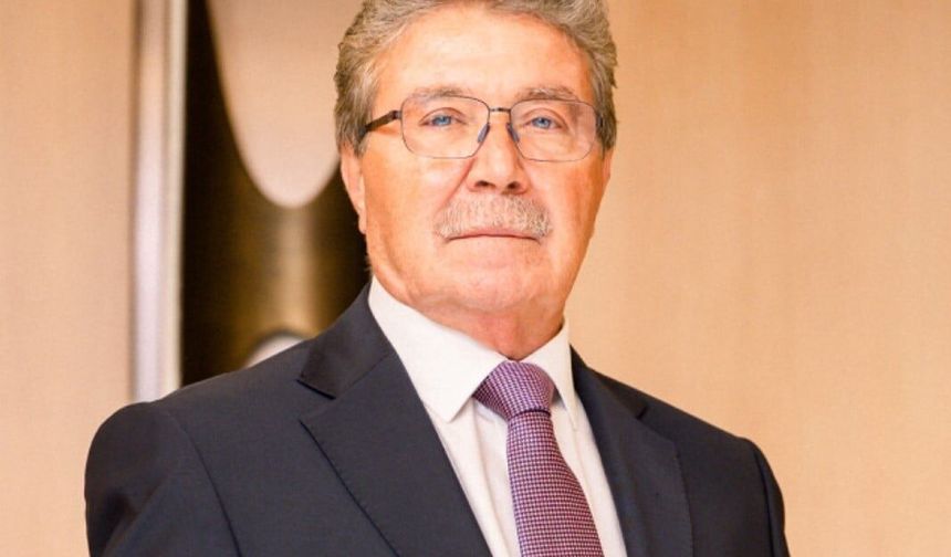 Üstel: “Hakan Fidan’ın iki devletli çözüm mesajı, Kıbrıs Türk halkının kararlı duruşunun yansımasıdır”