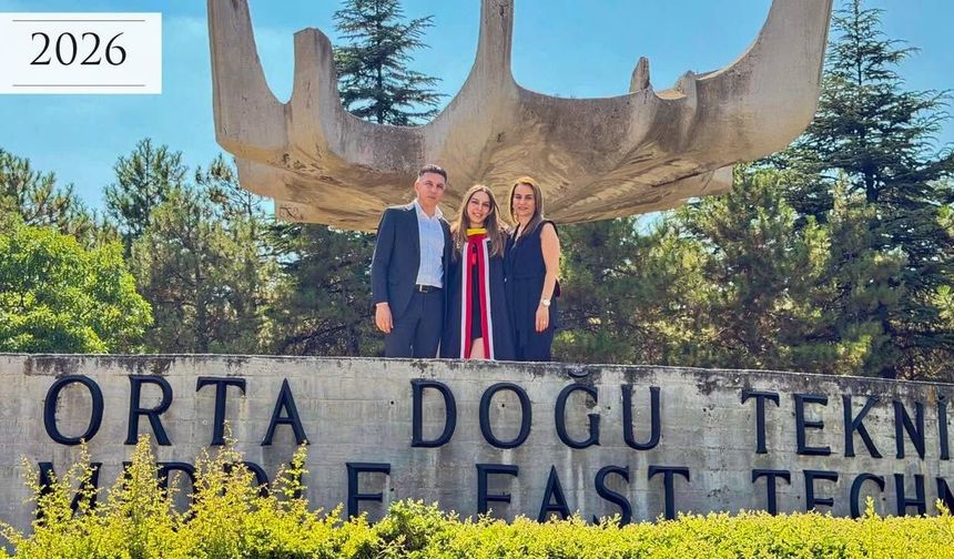 Amcaoğlu’nun Büyük Gururu