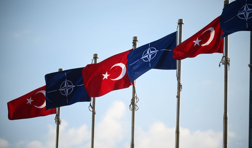 36. NATO Zirvesi bugün Ankara'da başlıyor