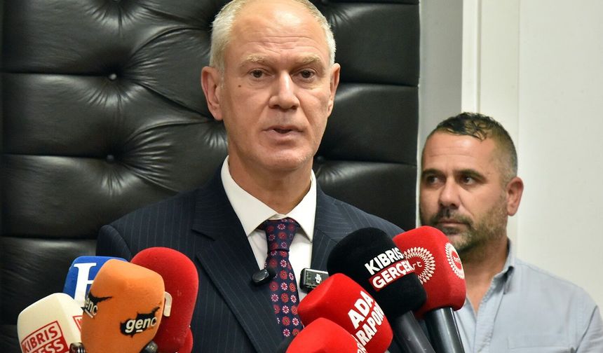 Hasipoğlu: “Asgari ücret işçi ve hükümet kanadının oylarıyla brüt 70 bin 893, net 61 bin 677 olarak belirlendi”