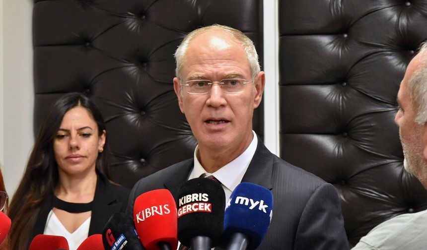 Asgari Ücret Tespit Komisyonu ikinci toplantısı tamamlandı... Hasipoğlu: “Haftaya perşembe kararı açıklayacağız”