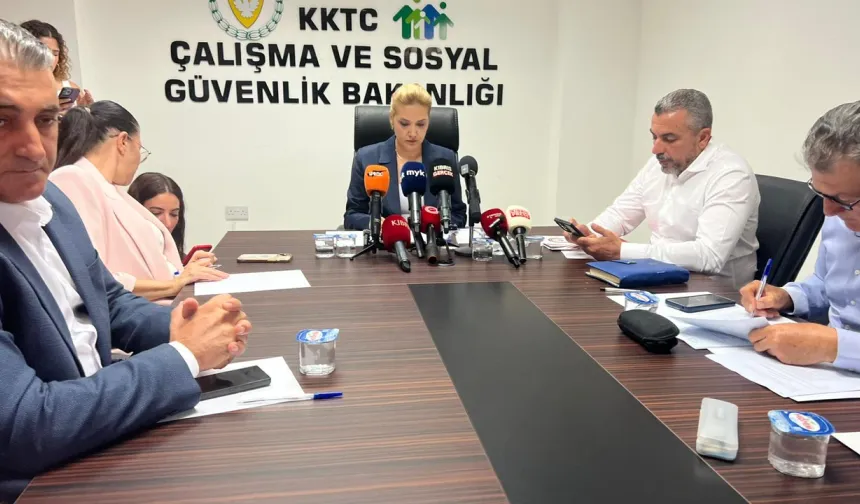 Asgari Ücret Saptama Komisyonu yarın yılın ikinci asgari ücretini belirlemek için toplanacak