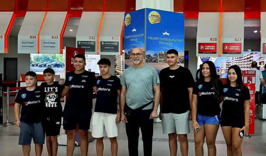 Bilardocularımız Avrupa Şampiyonası'nda