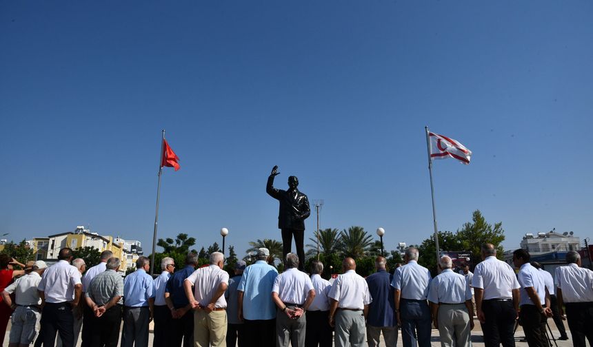 Kıbrıs Barış Harekatı’nın 52’nci yıl dönümü… Bülent Ecevit cuma günü anılacak