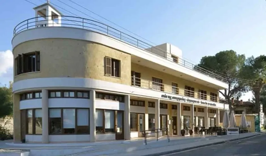 Birleşik Kıbrıs- İki Toplumlu Barış İnsiyatifi “Federal çözüm talebini” ortaya koymak amacıyla yarın eylemler yapacak