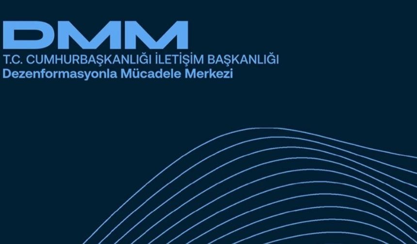 TC Cumhurbaşkanlığı İletişim Başkanlığı DMM'den, "Türkiye'nin Kıbrıs'ta işgalci, askeri varlığının gayrimeşru olduğu" id