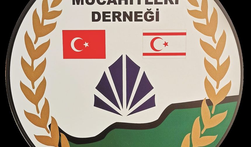 Erenköy Mücahitleri Derneği’nde yeni dönem