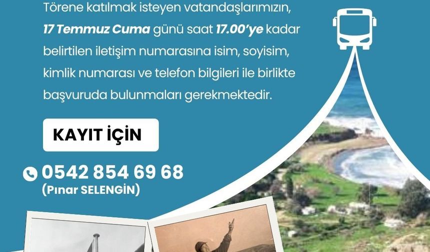 Şanlı Erenköy Direnişi ve direnişte şehit düşenler anılacak…