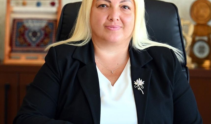 "Belediyenin desteği personelin çalışma koşullarına yönelikti"