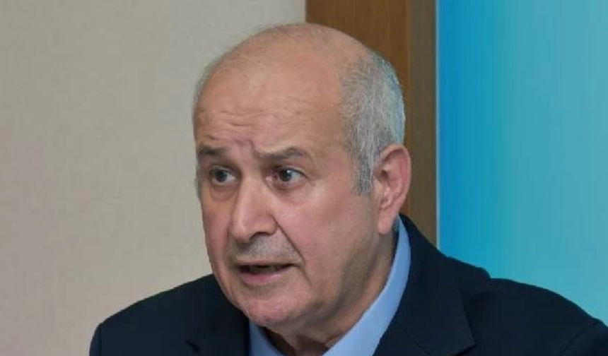 Gülbahar'dan "Avrupa Komisyonu yetkilileriyle görüşmeyin" çağrısı