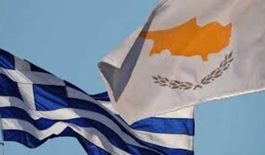 Kıbrıs sorunundaki hareketlilik Rum ve Yunan hükümetlerini “sinirlendirdi”
