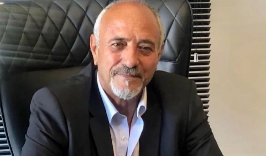 Gürsel Uzun: Yakıtın taşınma yöntemi Kıb-Tek'in sorumluluğunda değil