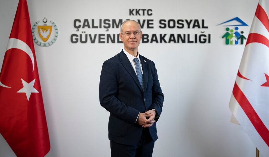 Hasipoğlu’ndan Basın Bayramı Mesajı
