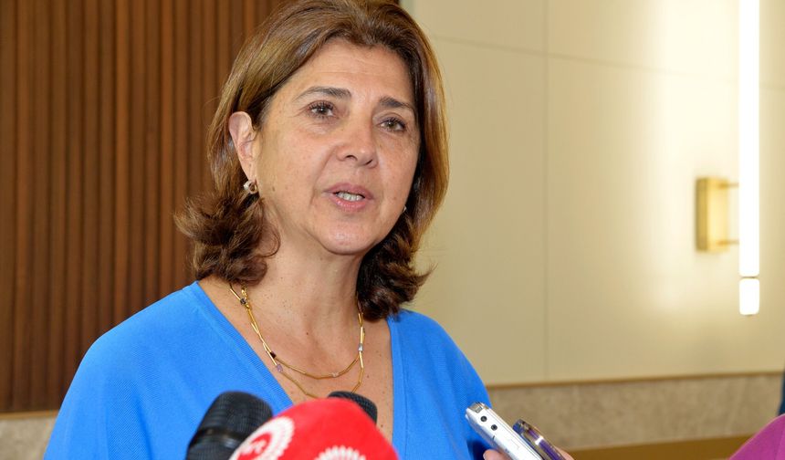Holguin’den Kıbrıslılara “Hakları koruyacak, ortak, müreffeh ve güvenli gelecek” çağrısı